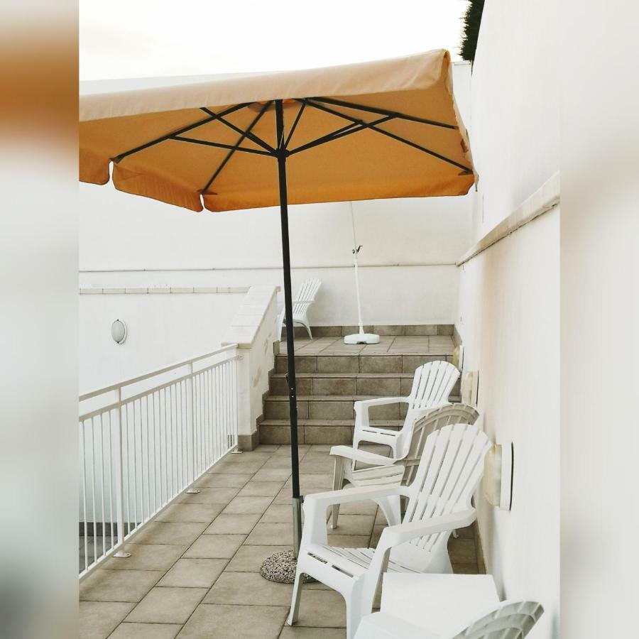 B&B La Maison Gallipoli Exterior photo